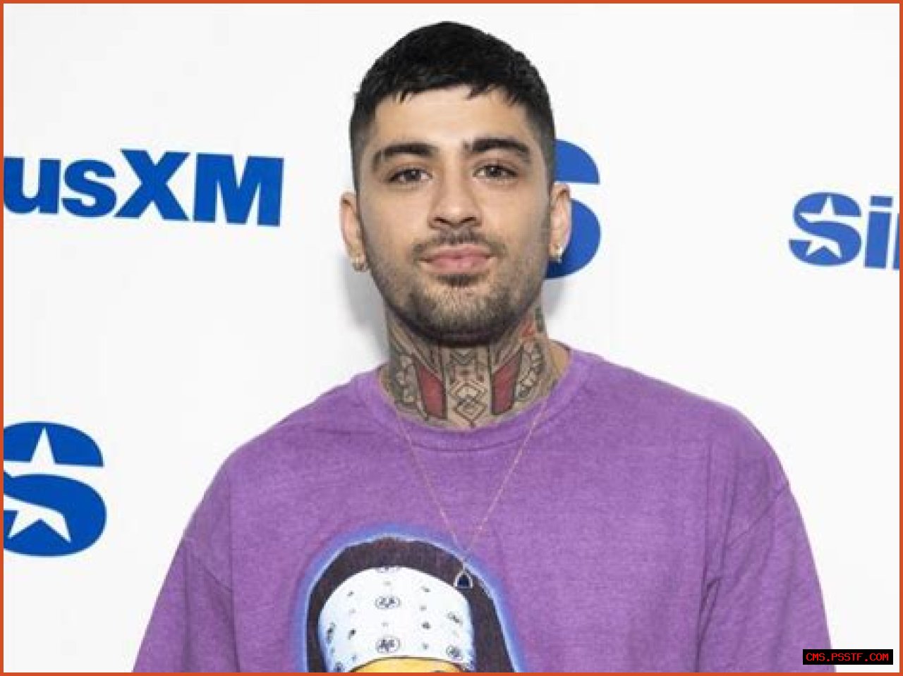 Zayn Malik Reveals Daughter Khai, Thinks “Every Song Is His”